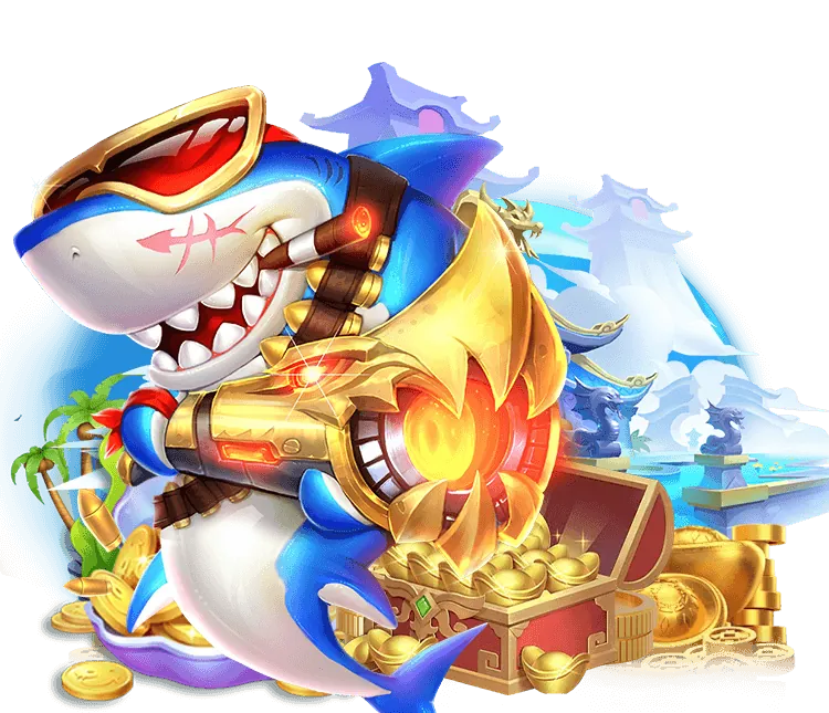 Game bắn cá đổi thưởng hấp dẫn