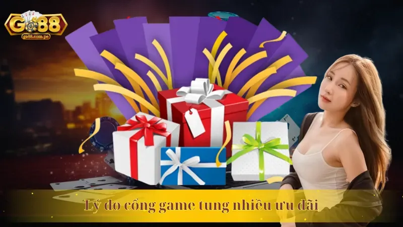 Khuyến mãi chào mừng cho người chơi Nổ Hũ